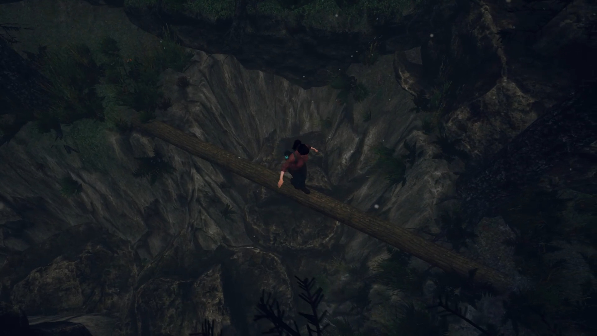 #8. The Amazonian Dread (Steam) Podle: GBROSSOFT