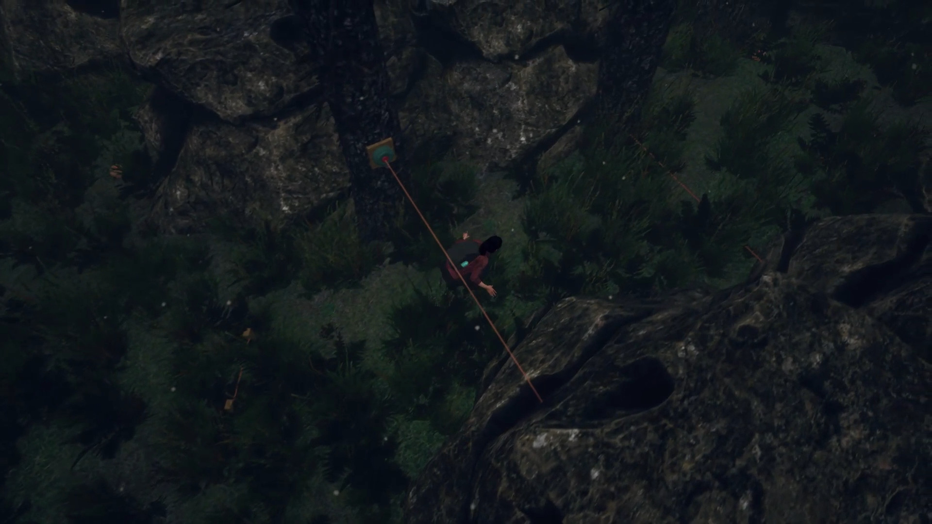 #9. The Amazonian Dread (Steam) Podle: GBROSSOFT