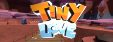 Tiny Love