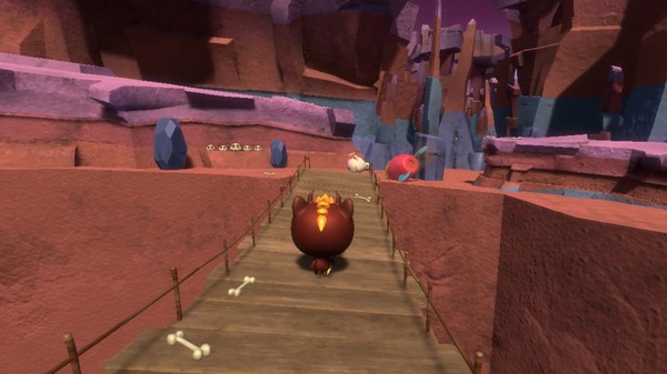 Tiny Love screenshot 6