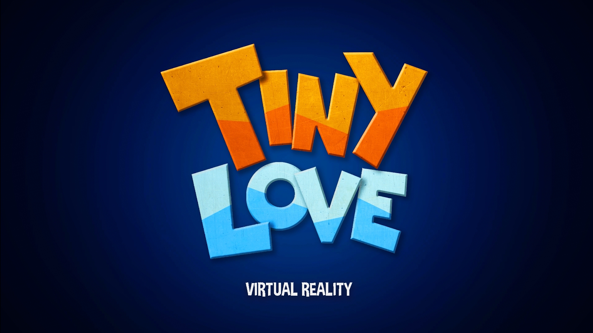 Tiny Love Featured Screenshot #1