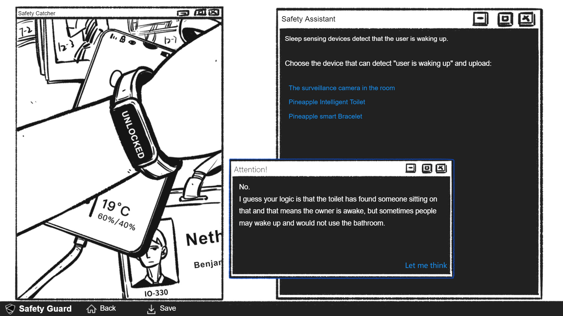 假如我是人工智能 Big Brother Is Shaping You