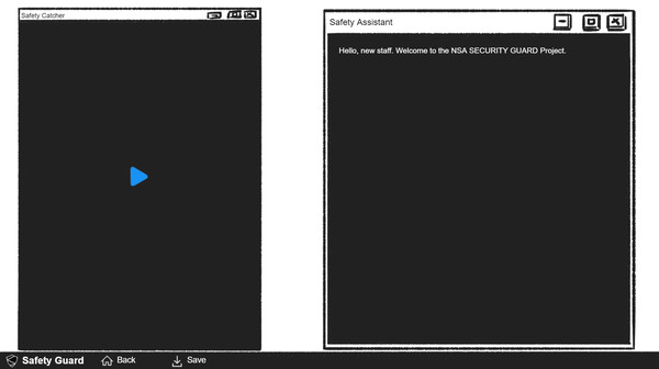 假如我是人工智能 Big Brother Is Shaping You screenshot 2