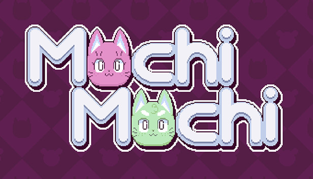 MochiMochi no Steam