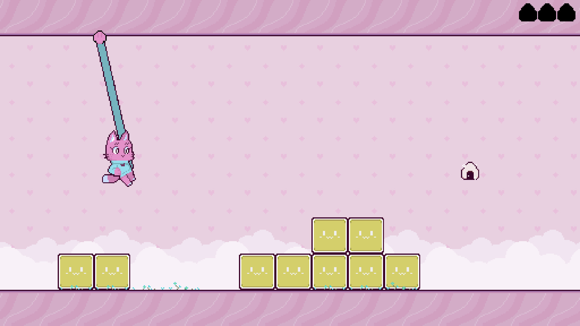 MochiMochi Featured Screenshot #1