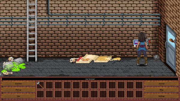 Monkeys & Dragons screenshot 6