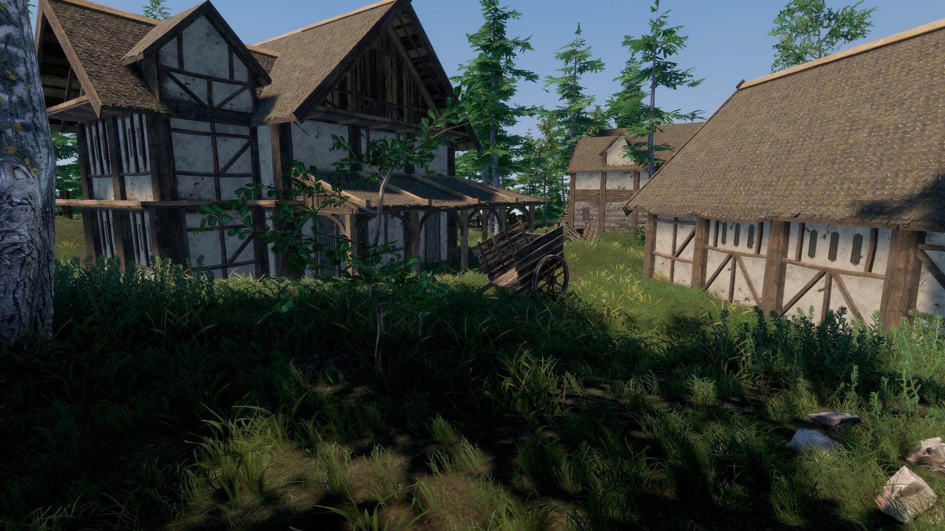 Trials of Wilderness screenshot 6