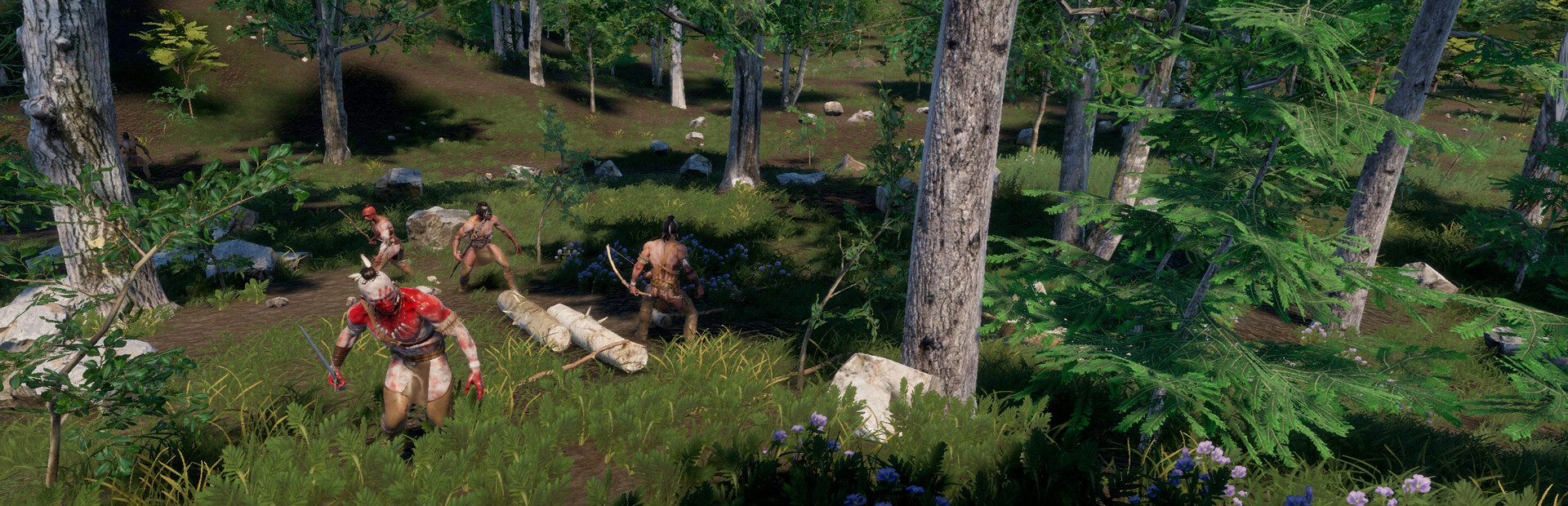 Trials of Wilderness