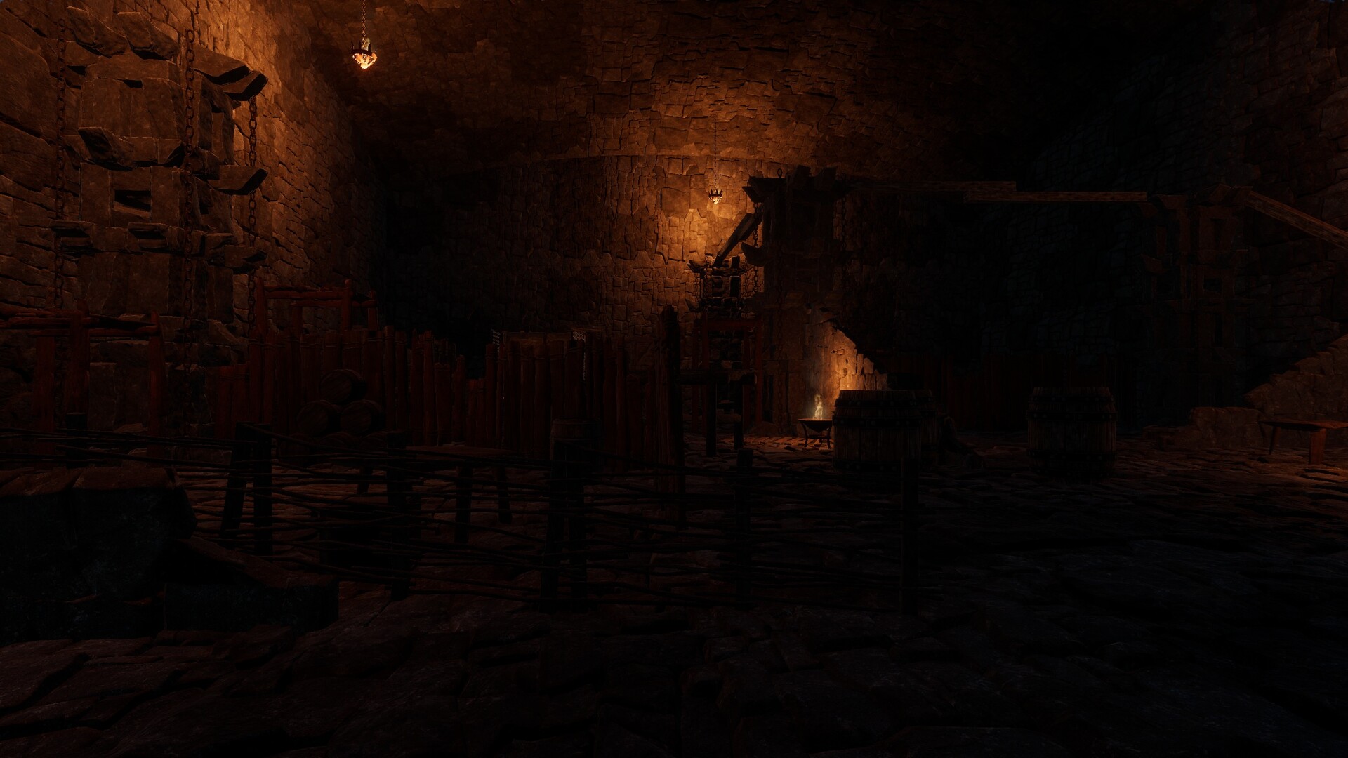 Trials of Wilderness screenshot 4