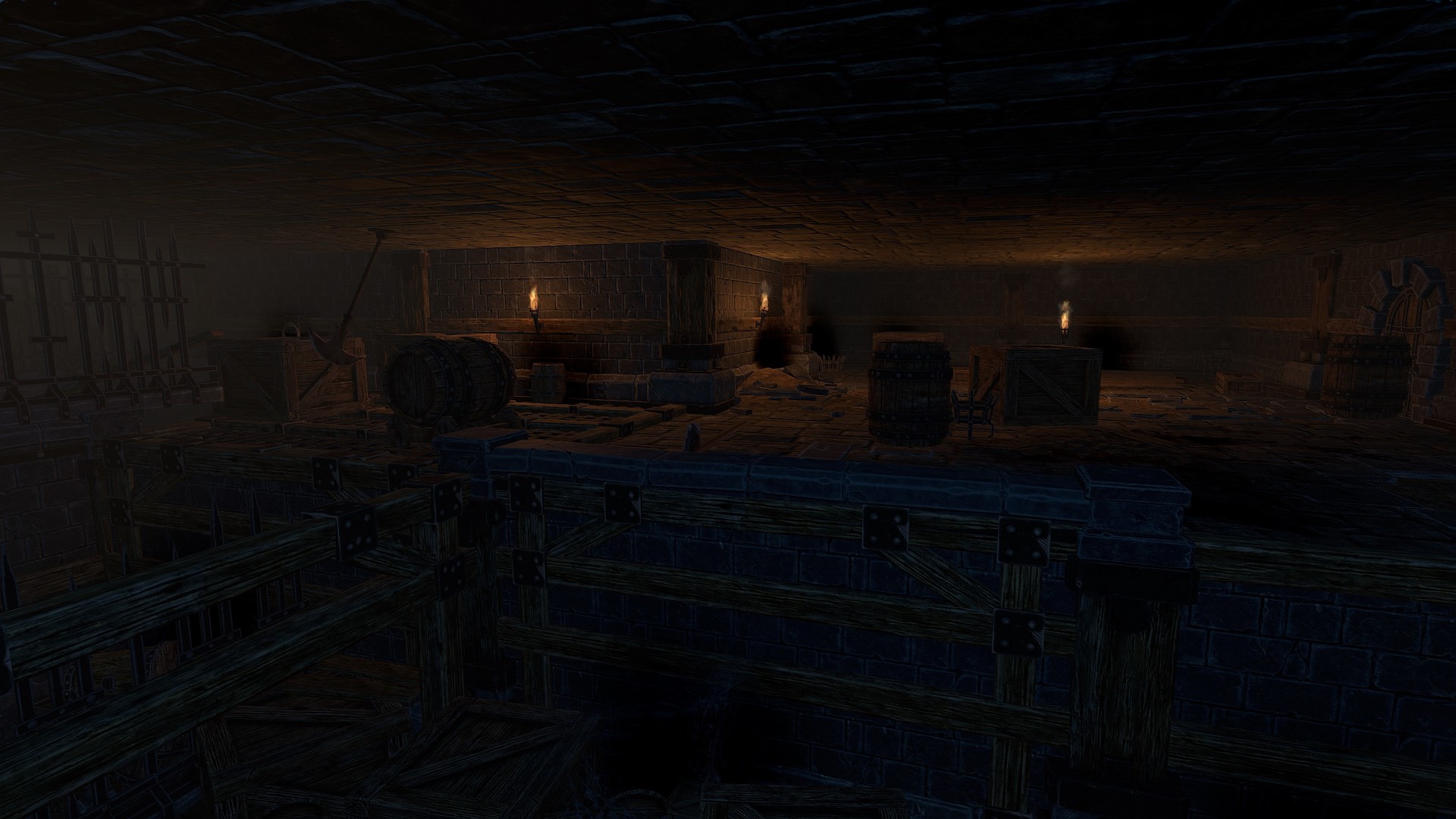 Trials of Wilderness screenshot #4