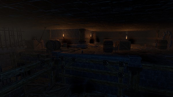 Trials of Wilderness screenshot 4