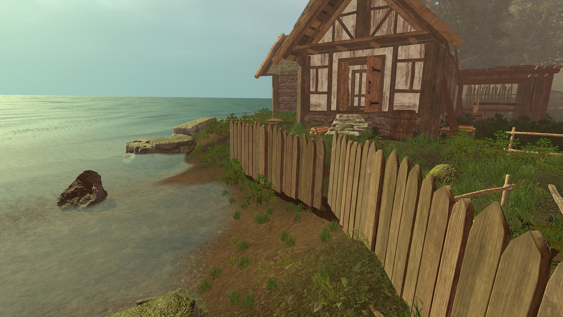 Trials of Wilderness screenshot #11