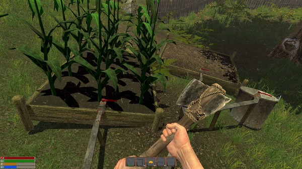 Trials of Wilderness screenshot 3