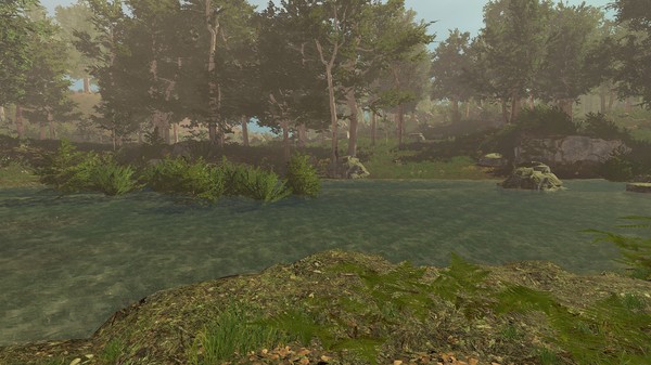 Trials of Wilderness screenshot 5