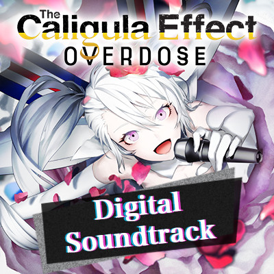 The Caligula Effect: Overdose - Digital Soundtrack Featured Screenshot #1