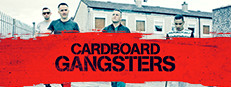 Cardboard Gangsters game capsule image