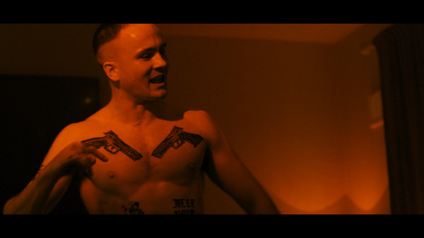 Cardboard Gangsters screenshot 1