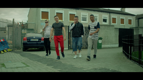 Cardboard Gangsters screenshot 5
