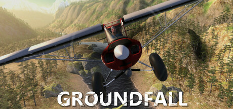 GroundFall