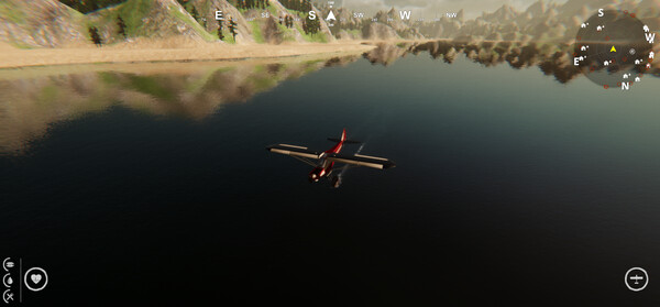 GroundFall Screenshot