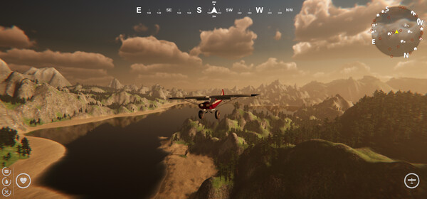 GroundFall Screenshot