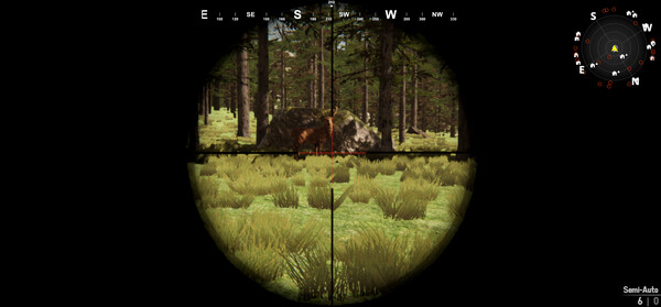 GroundFall Screenshot