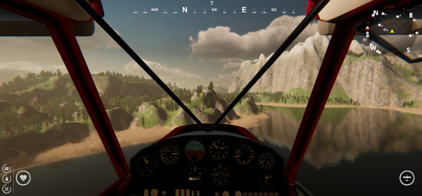 GroundFall Screenshot