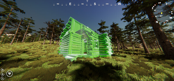 GroundFall Screenshot