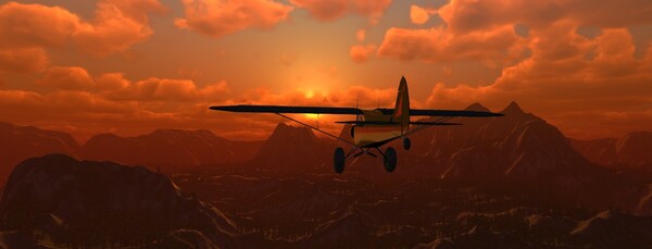 GroundFall Screenshot