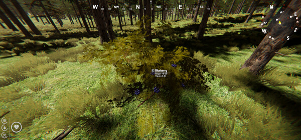 GroundFall Screenshot
