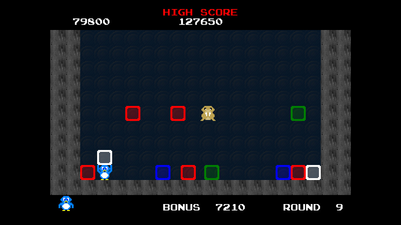 #2. Falling Plus (Steam) 由: yyrGames