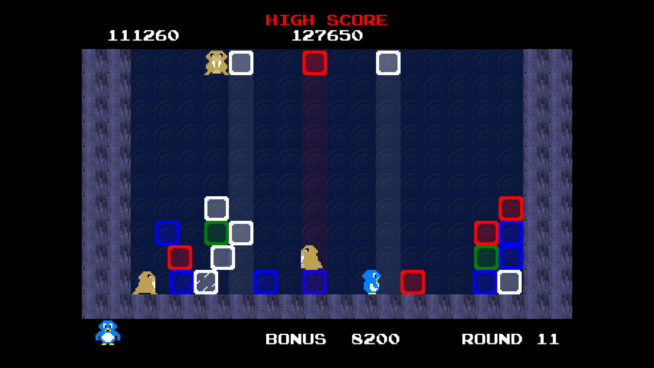 #7. Falling Plus (Steam) 由: yyrGames