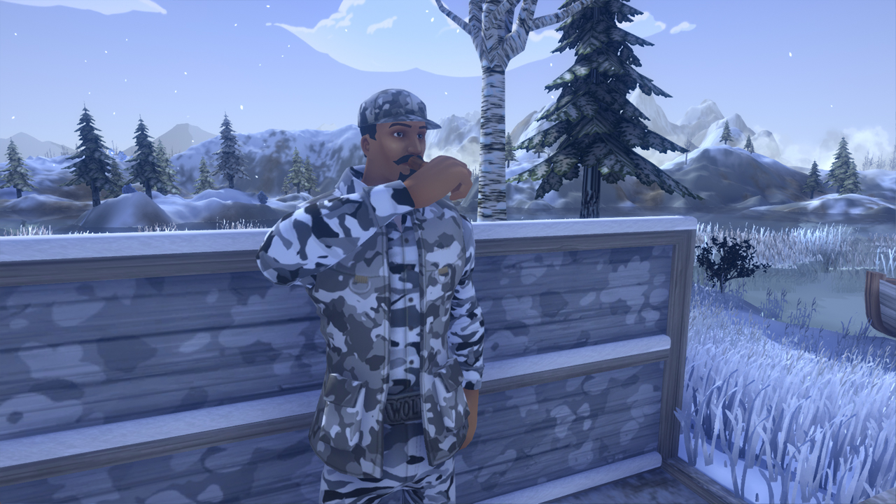 #1. Duck Hunting Challenge (Steam) By: Boombox