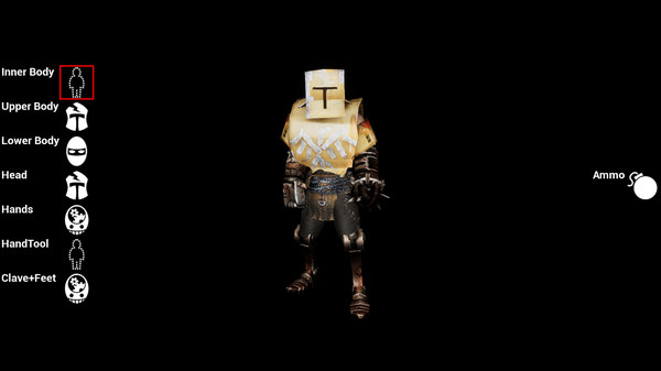 Lamp Man Down screenshot 2