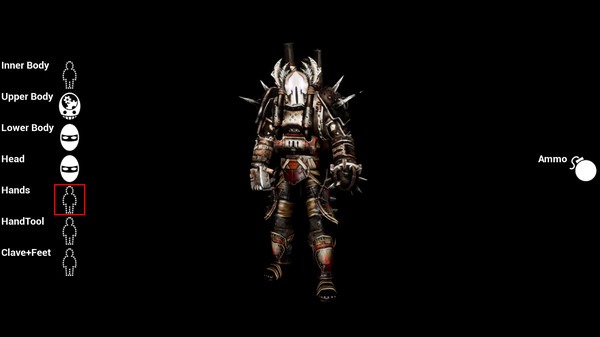 Lamp Man Down screenshot 6