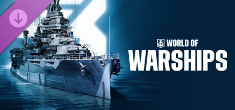 World of Warships — Texas Demo (3 days)