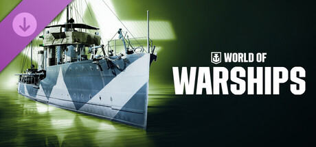 World of Warships — Smith Pack banner image