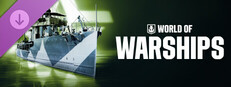 World of Warships — Smith  Small Capsule Image
