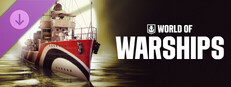 World of Warships — Tachibana Lima Steam Pack Small Capsule Image
