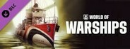 World of Warships — Tachibana Lima Pack