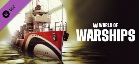 World of Warships — Tachibana Lima Steam Pack Header Image
