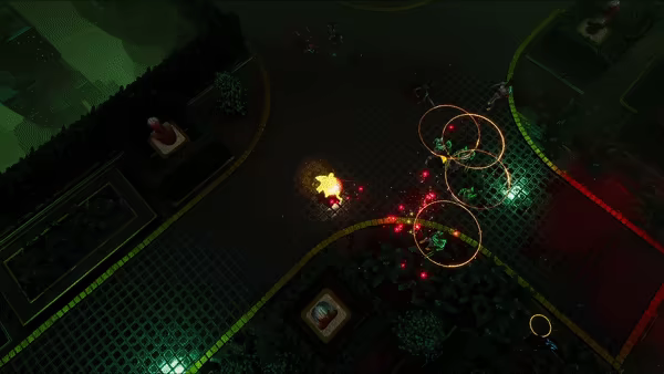 Avernus video 2