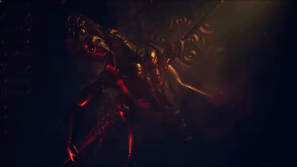 Avernus video 3
