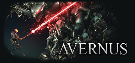 Avernus steam charts