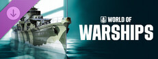 World of Warships — Yubari Steam Pack Small Capsule Image