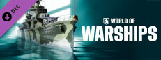 World of Warships — Yubari Steam Pack Small Capsule Image