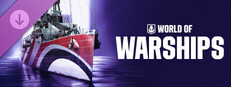 World of Warships — Marblehead Lima Steam Pack Small Capsule Image