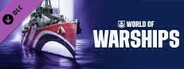 World of Warships — Marblehead Lima Steam Pack