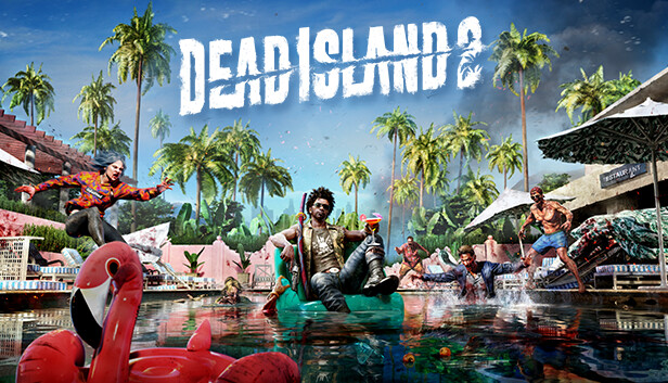 デッドアイランド2 新品未開封 DEAD ISLAND 2 デッドアイランド2 北米版 xbox