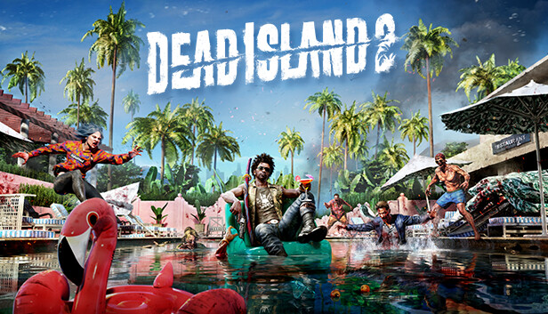 Dead Island 2 on Steam